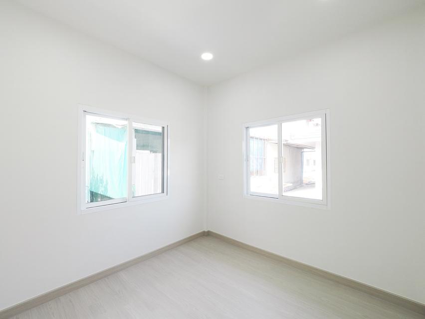 ทาวน์เฮ้าส์ 2 ชั้น ม.ณรุจา [กาญจนาภิเษก - พระราม5] บ้านเลขที่ 90/30 14