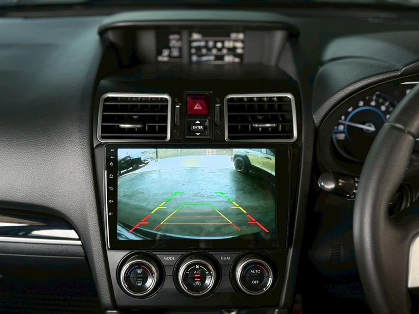 รหัสรถ WRT4130 2016 SUBARU FORESTER, 2.0 P AWD รูปที่ 10