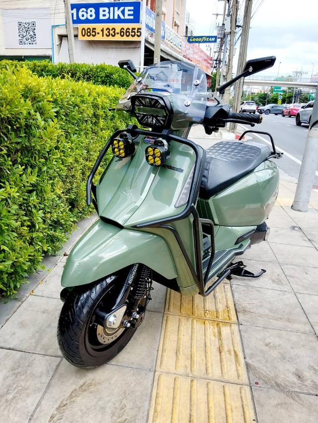 🧸All New Lambretta X300 Series