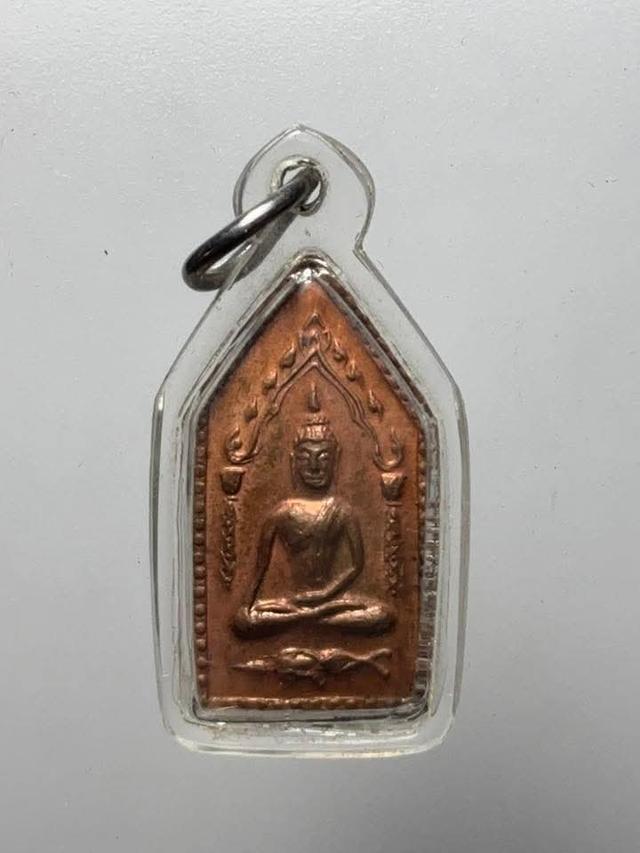 พระขุนแผนสองหน้าหลวงพ่อเต๋