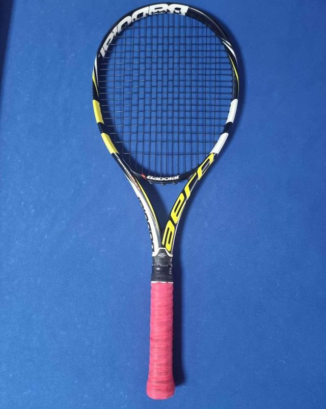 ไม้เทนนิส Babolat Pure Aero 1