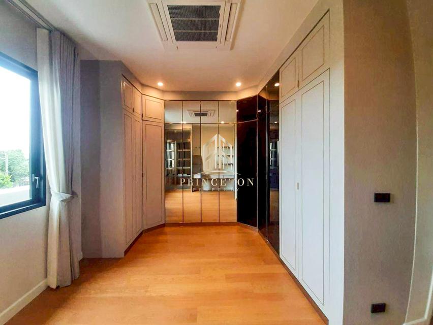 บ้านหรู CINQ ROYAL Krungthep Kreetha ใกล้โรงเรียนนานาชาติ Brighton College Bangkok เพียงไม่กี่นาที  12