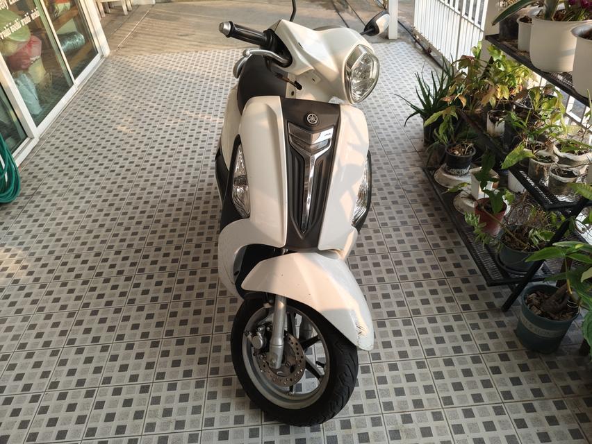 ยามาฮ่า แกรนด์ ฟิลาโน่ มือสอง ปี 2014 รูปที่ 4