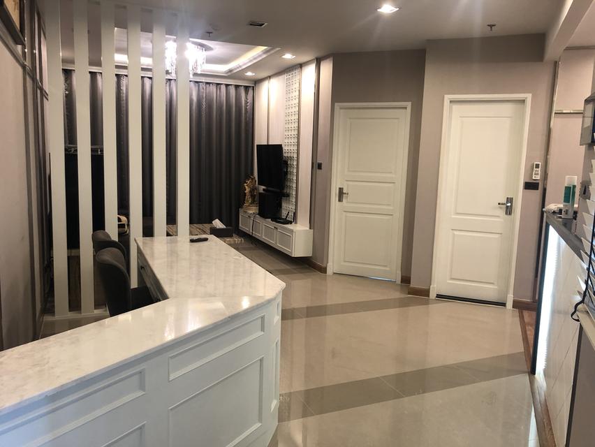 ให้เช่า คอนโดศุภาลัย เวลลิงตัล1 5