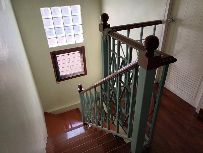 บ้านถูกอนาคตดี... บ้านเดี่ยว 2 ชั้น 3 นอน 2 น้ำ แอร์ 2 เขตกรุงเทพ ถ.พุทธมณฑลสาย 4 ใกล้ทางขึ้น-ลง ถ.พรานนกตัดใหม่ ใกล้ม.มหิดล Homepro TOPS ตลาดสด 7-11 7