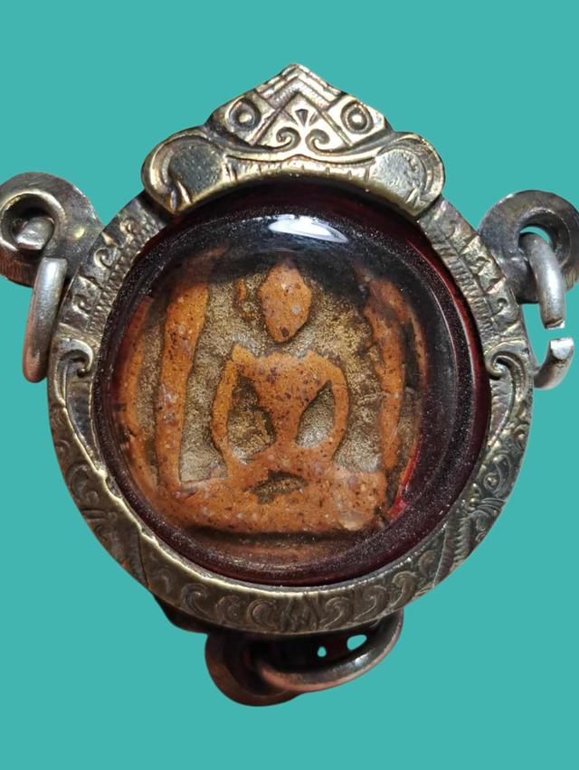 พระซุ้มกอ เปิเให้บูชาจ้า