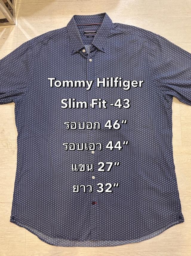 เสื้อเชิ๊ตผู้ชาย