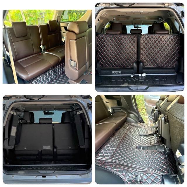 รหัสรถ CH62 TOYOTA FORTUNER 2.4G 2WD AT ปี 2020 17