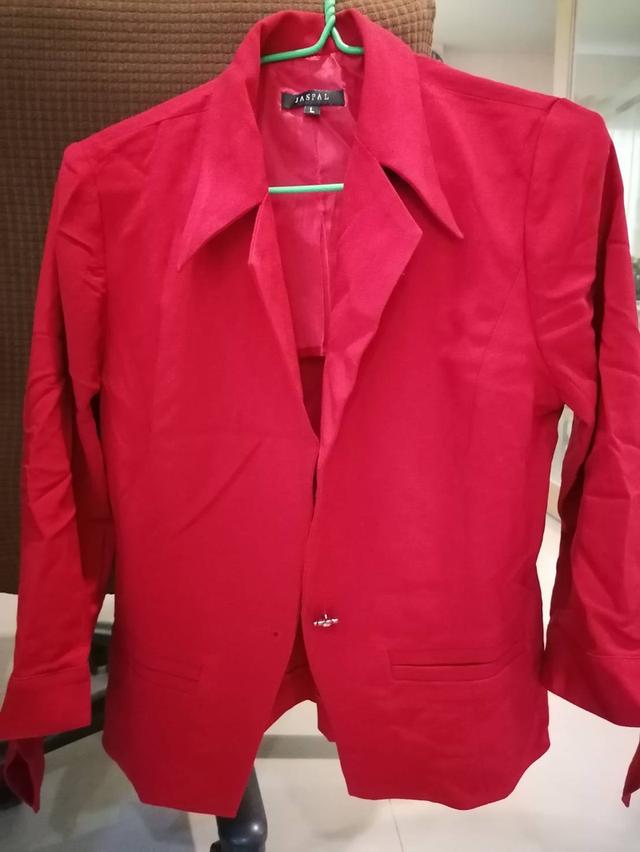 เสื้อผ้ามือสองแบบทั่วไป รูปที่ 9