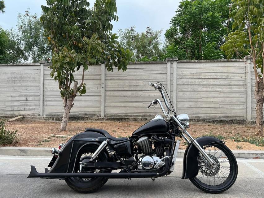 Honda Shadow 400 รถมือ 2 