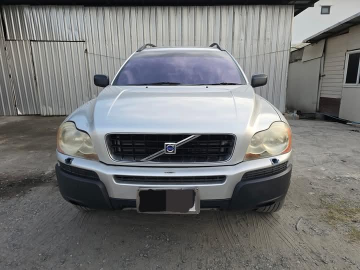 ขาย VOLVO XC90 ปี 2003 4