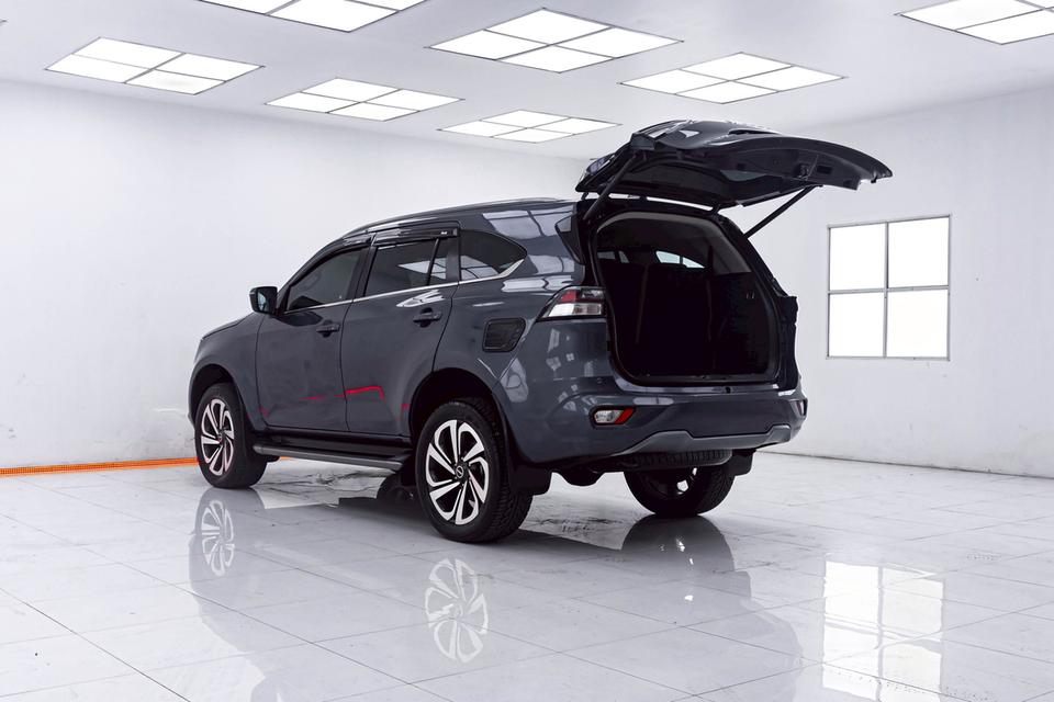 รหัสรถ 1E174 MU-X 3.0 ULTIMATE 2021 7