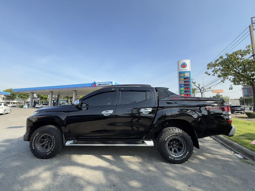 🚗MITSUBISHI TRITON 2.4 GT Premium Plus AT 🚗 ปี2019 รหัส CH53 4