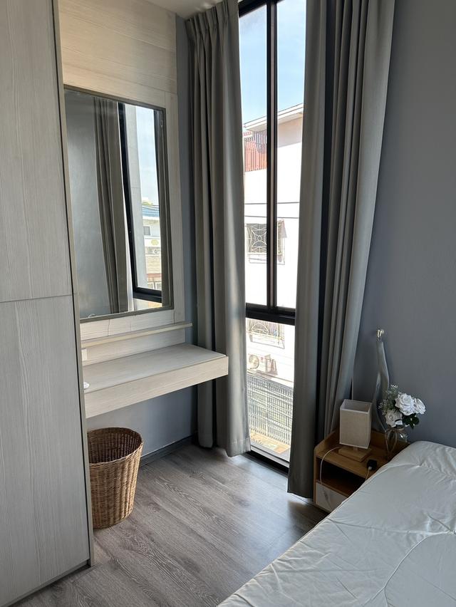 **ขายคอนโด Dolce Udomsuk (โดว์เช่ อุดมสุข)** ???? ห้องมุม สวย พร้อมอยู่ ราคาดีที่สุดในโครงการ 7