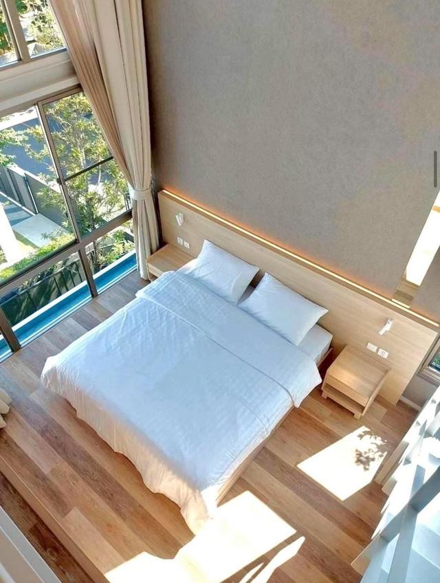 บ้านเช่าสไตล์ Japandi House 6