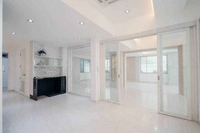 ขาย Town home 3 ชั้นหลังใหญ่ย่านอโศก 48 ตรว. 440 ตร.ม. ซอยสุขุมวิท 15 กล้โรงเรียนนานาชาติ NIST ใกล้ BTS อโศก, Terminal 2 5