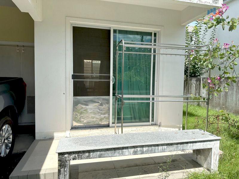 ขายบ้านโฮมเพลส วงเเหวน รัตนาธิเบศร์ ซอยคลองถนน ,บางใหญ่ 9