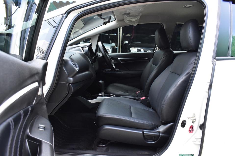 รหัสรถ PB9103 HONDA JAZZ 1.5V+ AUTO 2017 รูปที่ 18