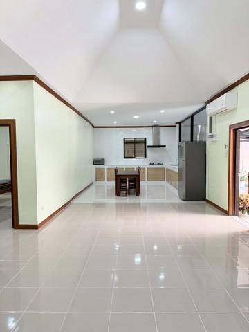 เช่าบ้านเดี่ยว พลูวิลล่า เขาน้อย พร้อมเฟอร์ หิ้วกระเป๋าเข้าอยู่ 4