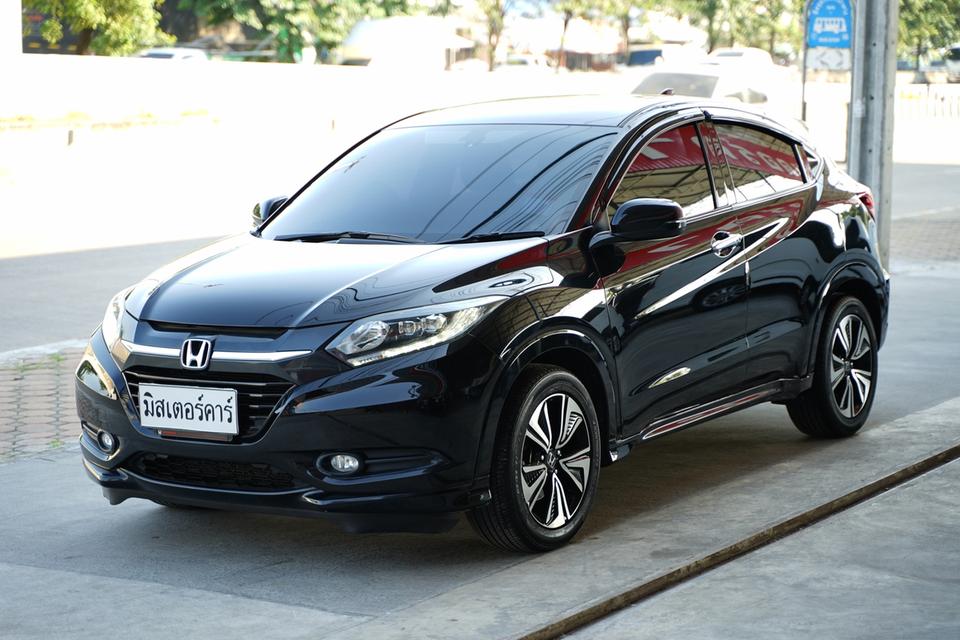 2015 HONDA HR-V 1.8EL 2