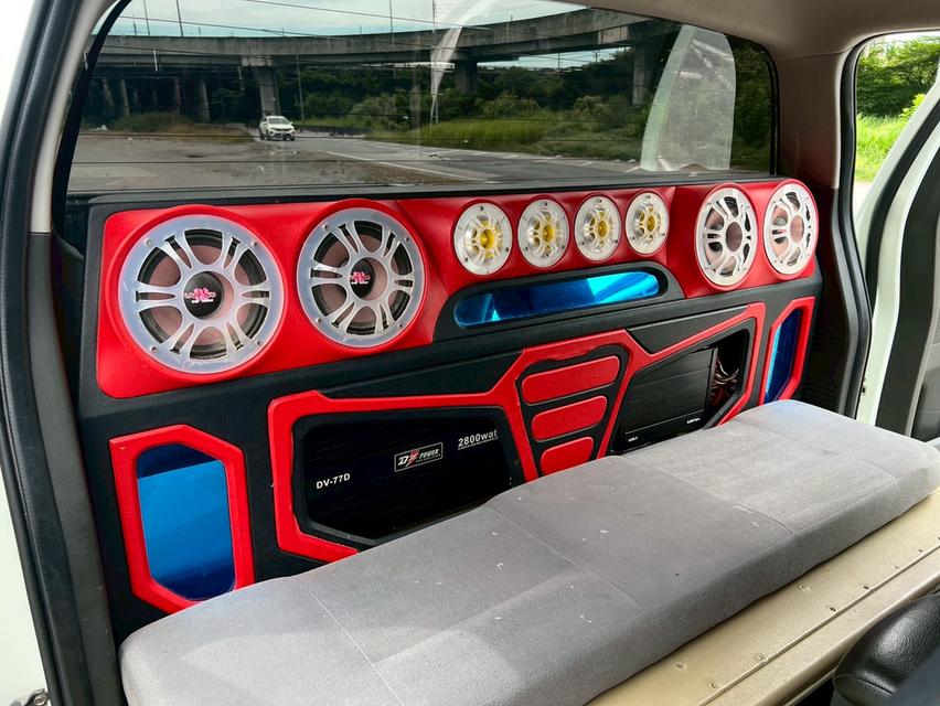 Navara 2.5 LE king cab ปี2013 จด2015 เกียร์ auto 10