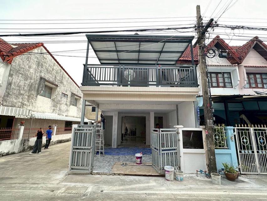 บ้านซอยประชาราษฎร์14 2