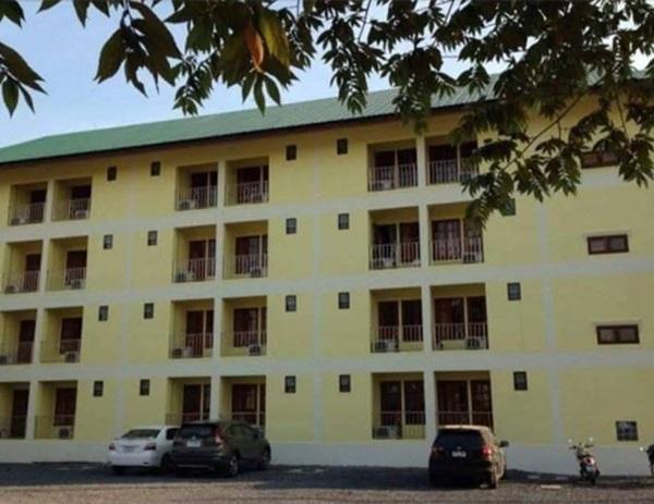 ขายด่วน!! โรงแรม ใกล้โรบินสัน สระบุรี โรงแรมขุมทรัพ์ตึก 4 ชั้น ใกล้สถานีรถไฟความเร็วสูง ทำเลดี ทำเลทอง โทร 083‐7823594 2