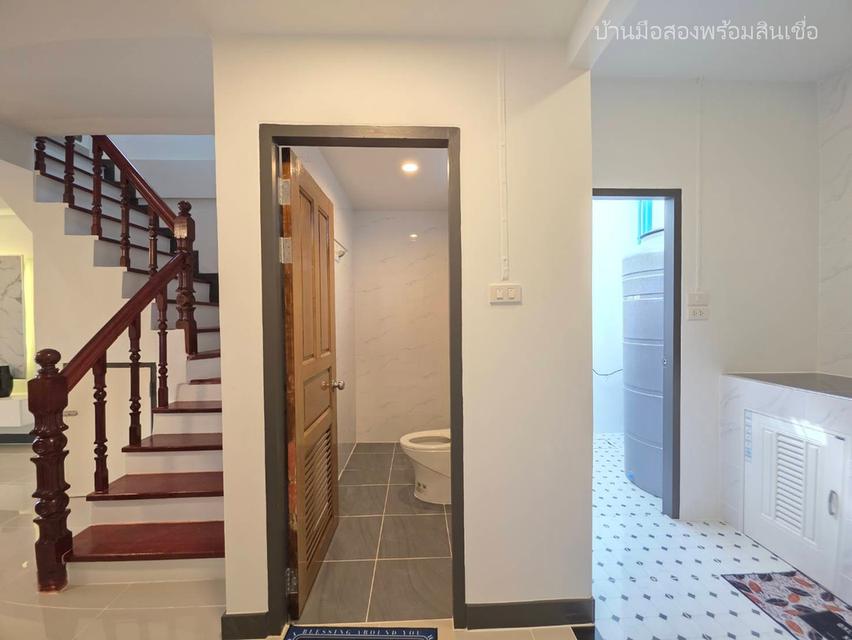 หมู่บ้านเคซี 1 หทัยราษฎร์ 39 8