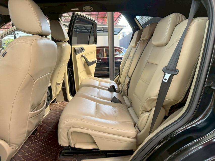 FORD EVEREST 3.2 Titanium+ 4WD ปี2019 14
