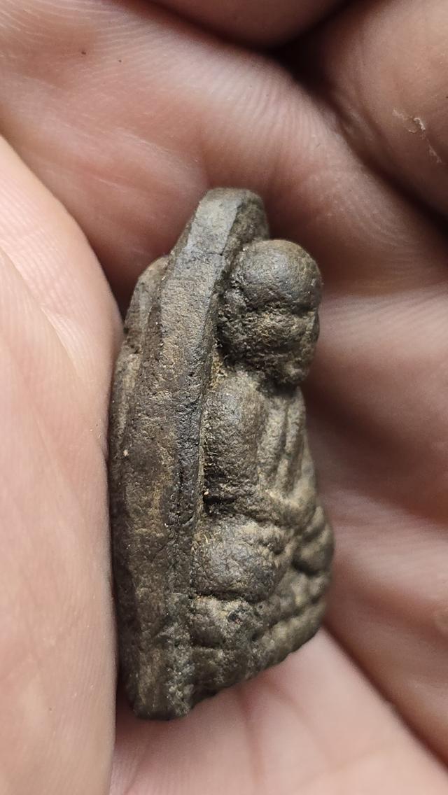 หลวงพ่อทวดเนื้อว่าน ปี 2497  4