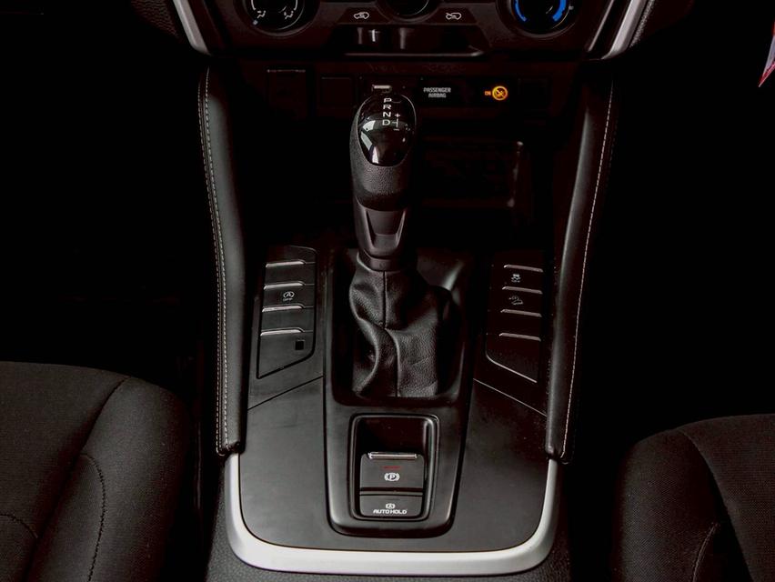 ขาย Isuzu MU-X 1.9 Active ปี23 10