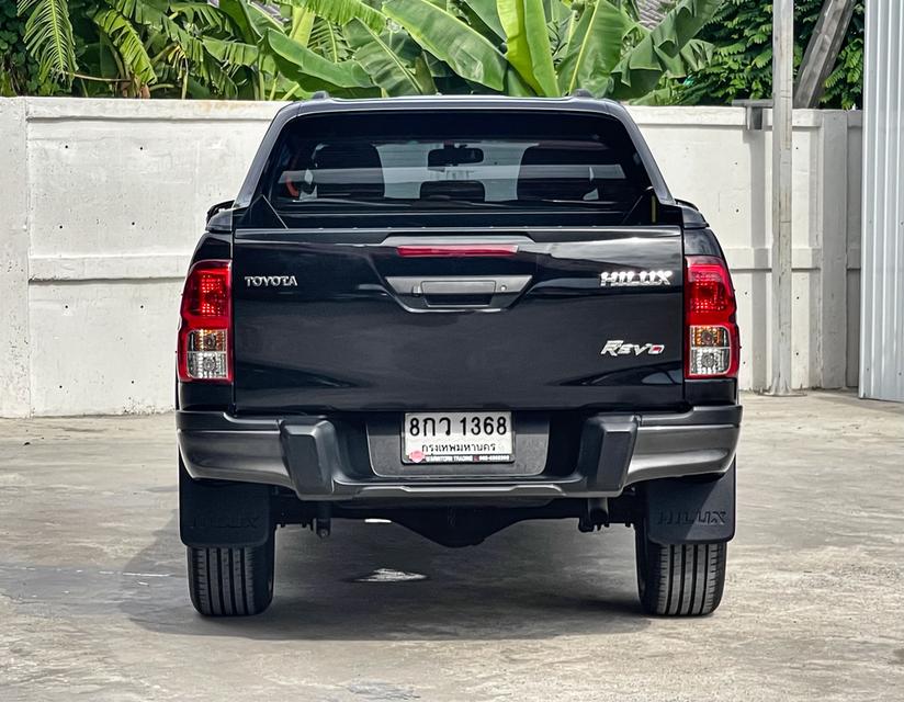 ขาย Toyota Revo 2.4Prerunner ปี19