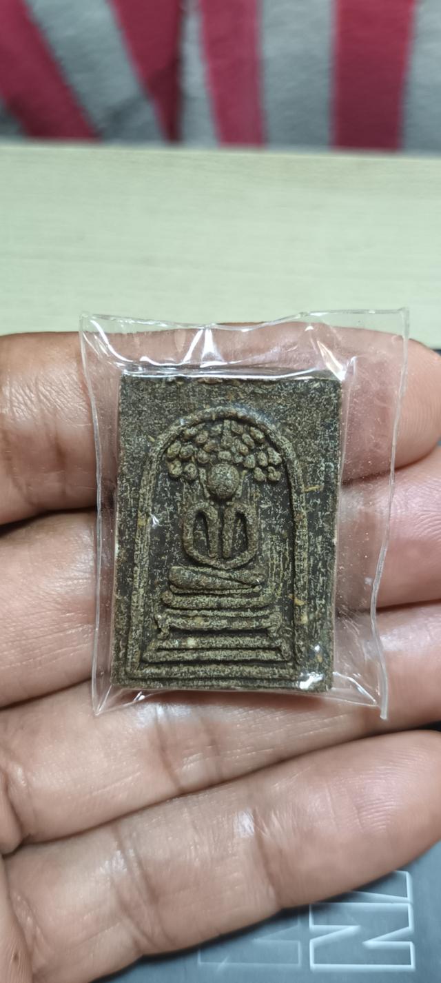 สมเด็จปกโพหลวงปู่โต๊ะวัดประดู่ฉิมพลี