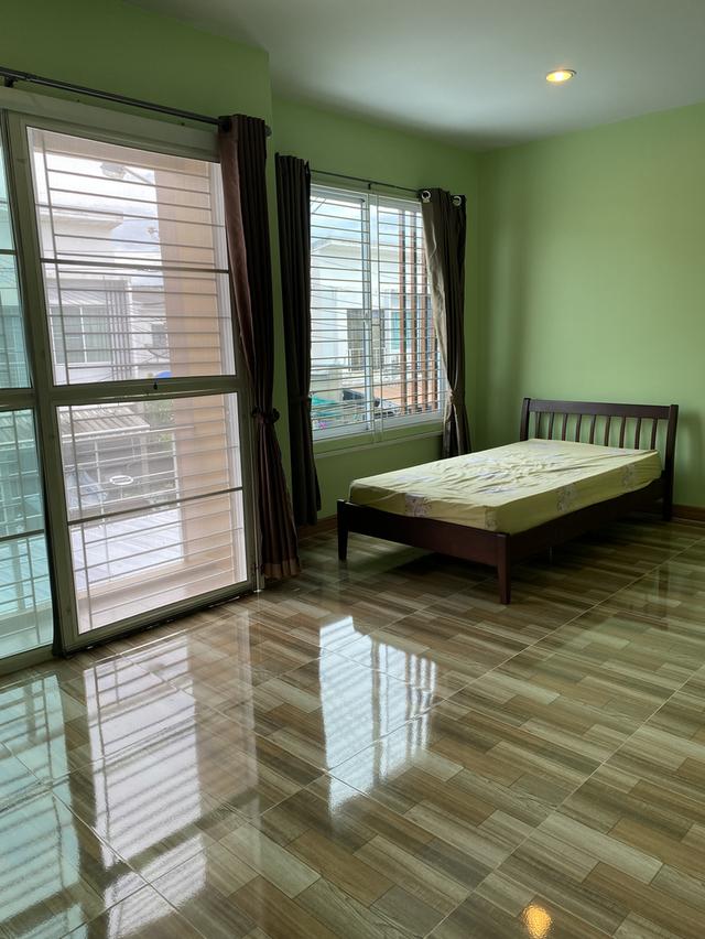 ให้เช่าบ้าน พลีโน่ เอกชัย กาญจนาภิเษก 16