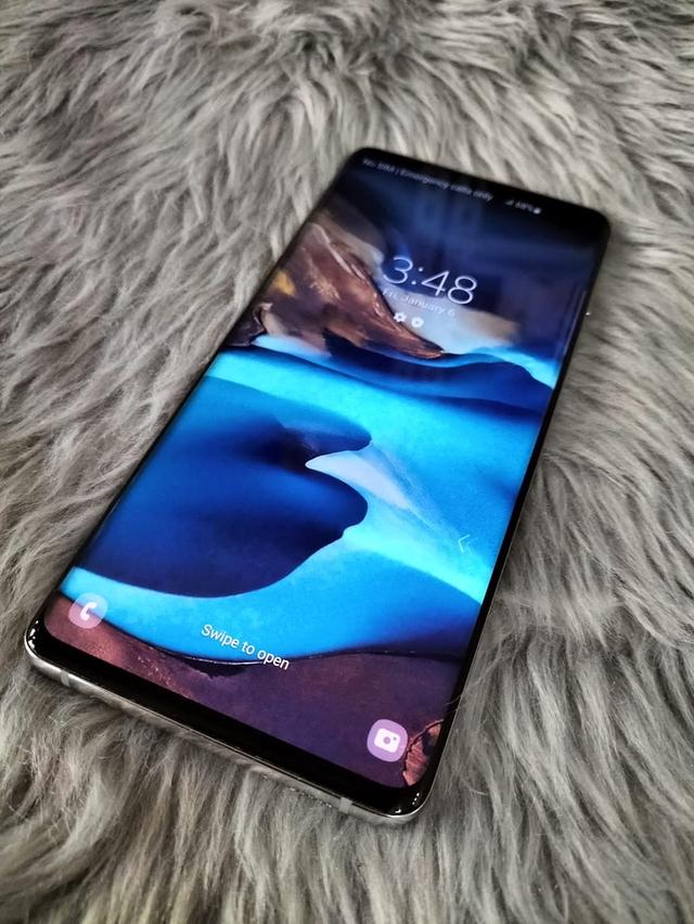 Samsung Galaxy S10 สำหรับขาย