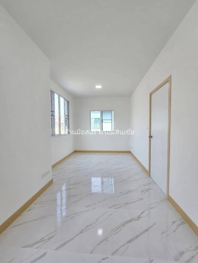 หมู่บ้านพฤกษาวิลล์ 62/1 นิมิตรใหม่ 16