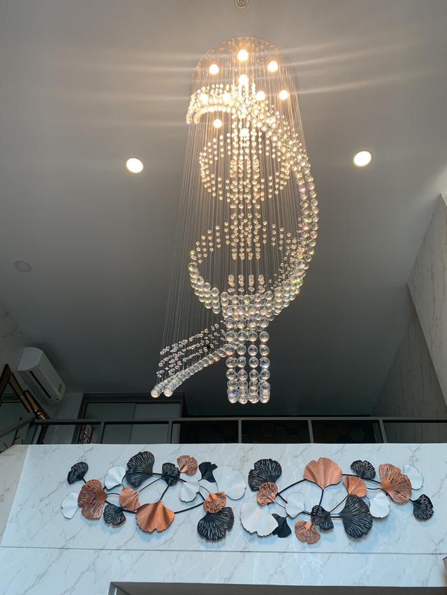 คอนโด Knightbridges พหลโยธิน อินเตอร 7