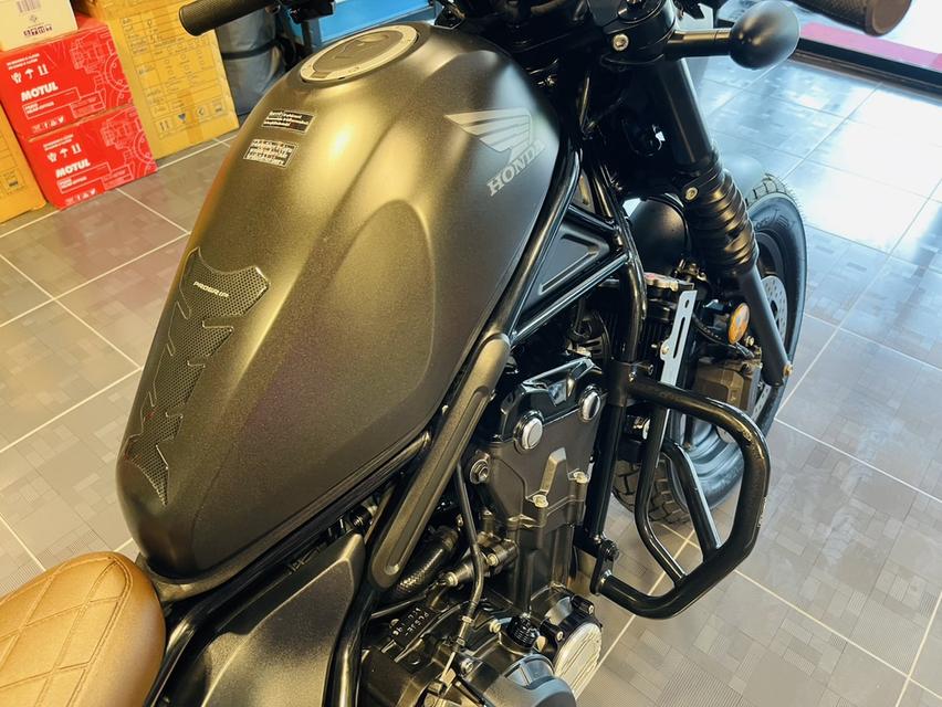 Rebel500/2020 11