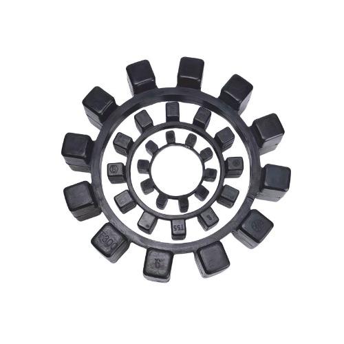 Pump parts element 