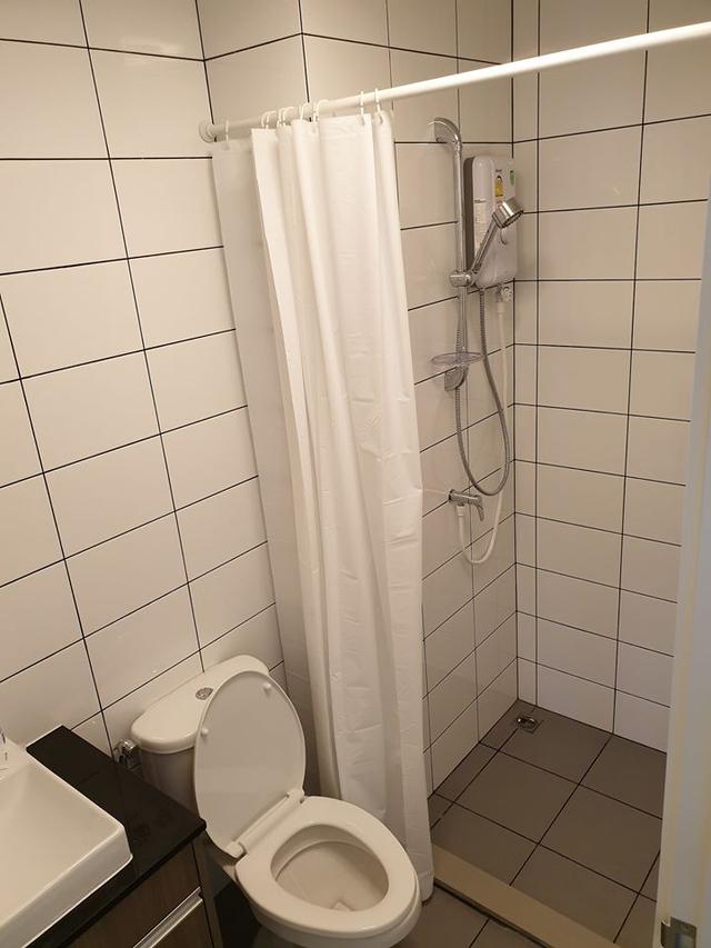 ให้เช่า 1ห้องนอน MRTห้วยขวาง Chapter One Eco Ratchada - Huai Khwang (แชปเตอร์ วัน อีโค รัชดา - ห้วยขวาง) 4