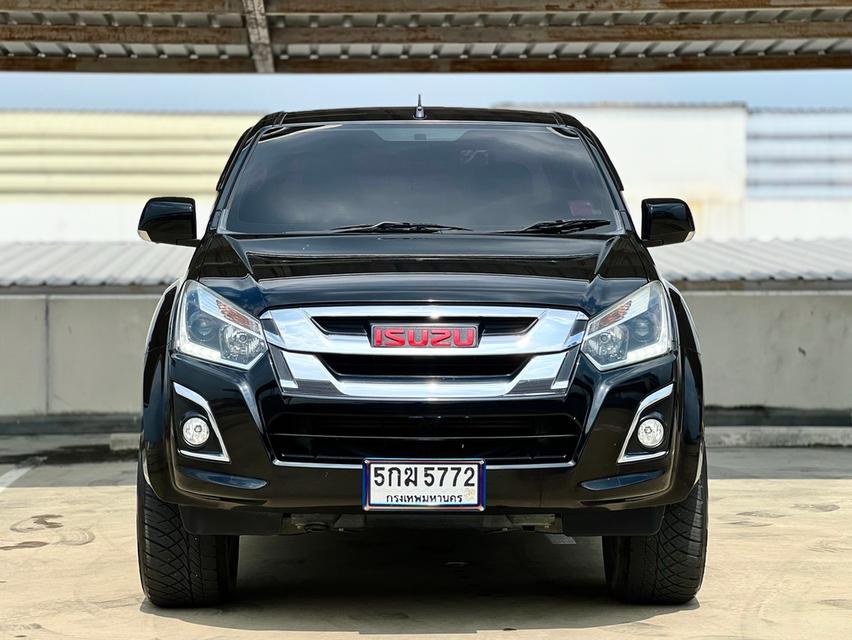 D-Max Hi-Lander 1.9 Ddi L ปี 2016 ไมล์ 70,000 กม.  17