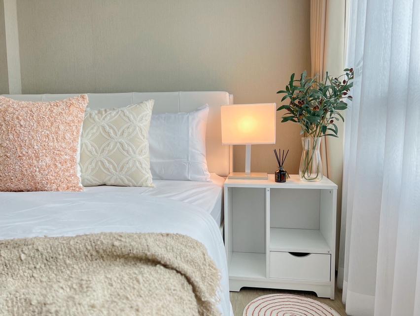 Condo Metrolux Rachada 2