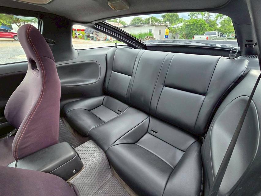 รหัสรถ NC1444 NISSAN 200 SX [RPS13] Sunroof ปี : 1992 20