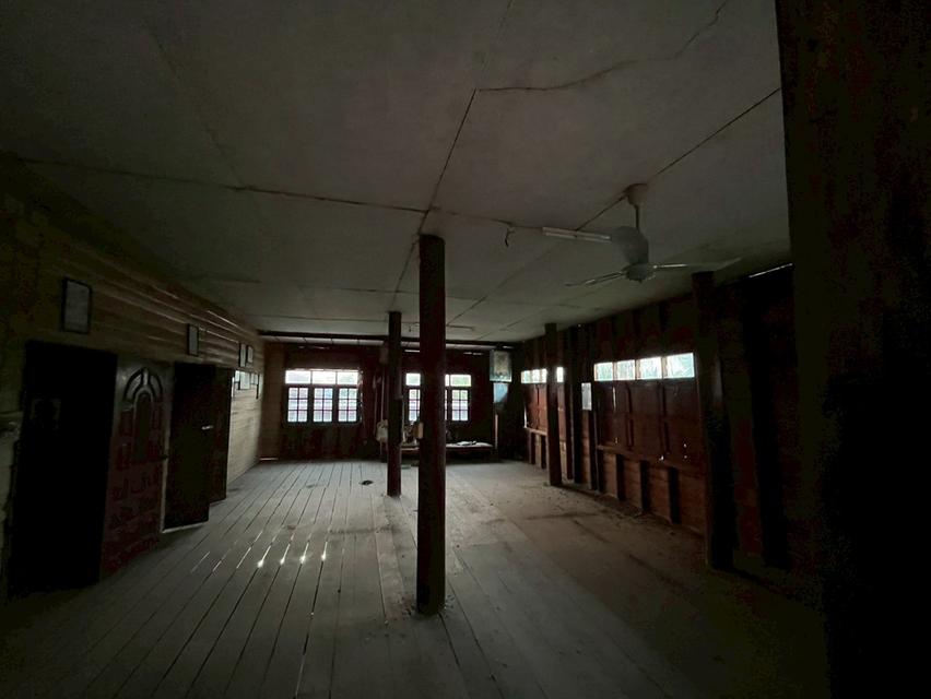 บ้านพร้อมที่ดิน 950,000 บาท ต่อรองได้ 13
