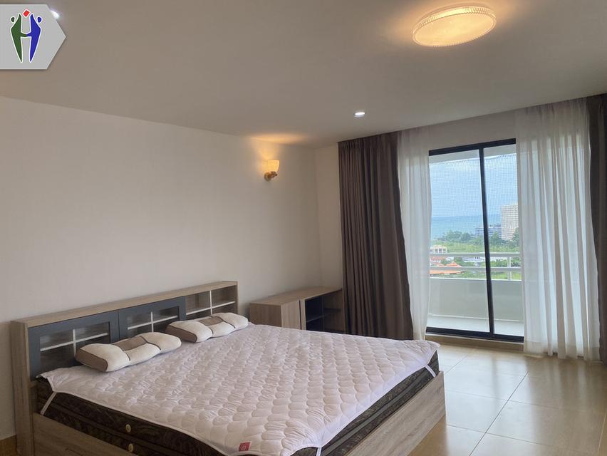 ให้เช่าคอนโดที่ใกล้ตลาดแม่ละออ Angket condo 💦🐳✨ 1
