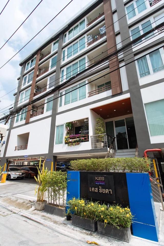 ปล่อยเช่าคอนโดแถวรัชดา 12