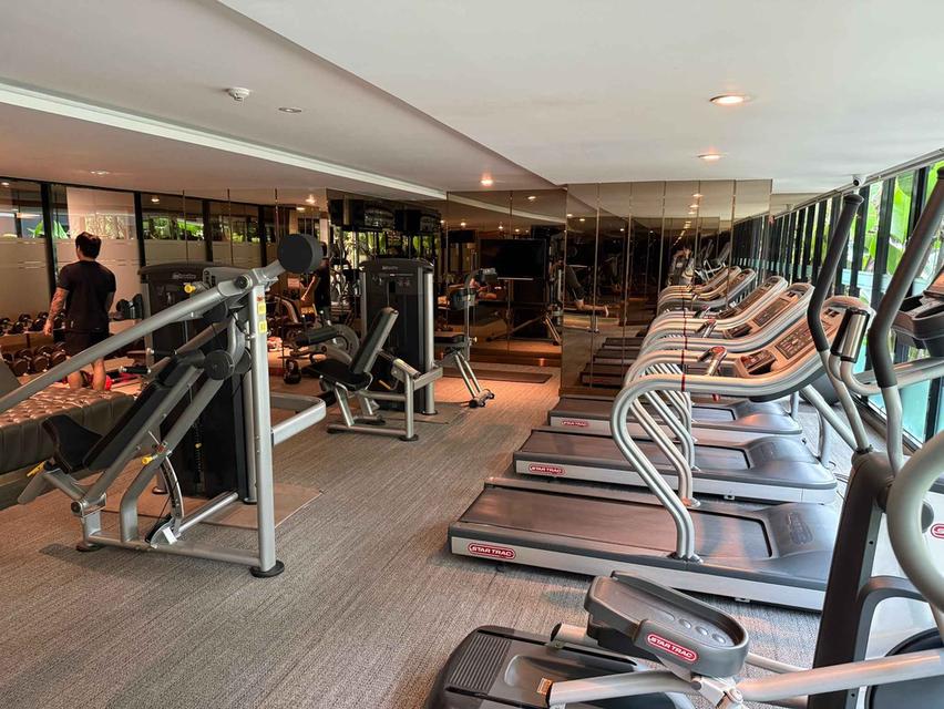 ให้เช่าคอนโดมิเนียม ใจกลางสุขุมวิท โครงการวีธารา 15