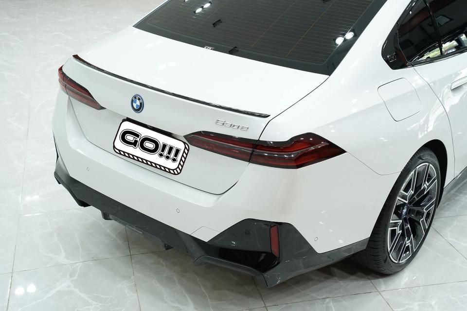 530e M Sport Pro G60