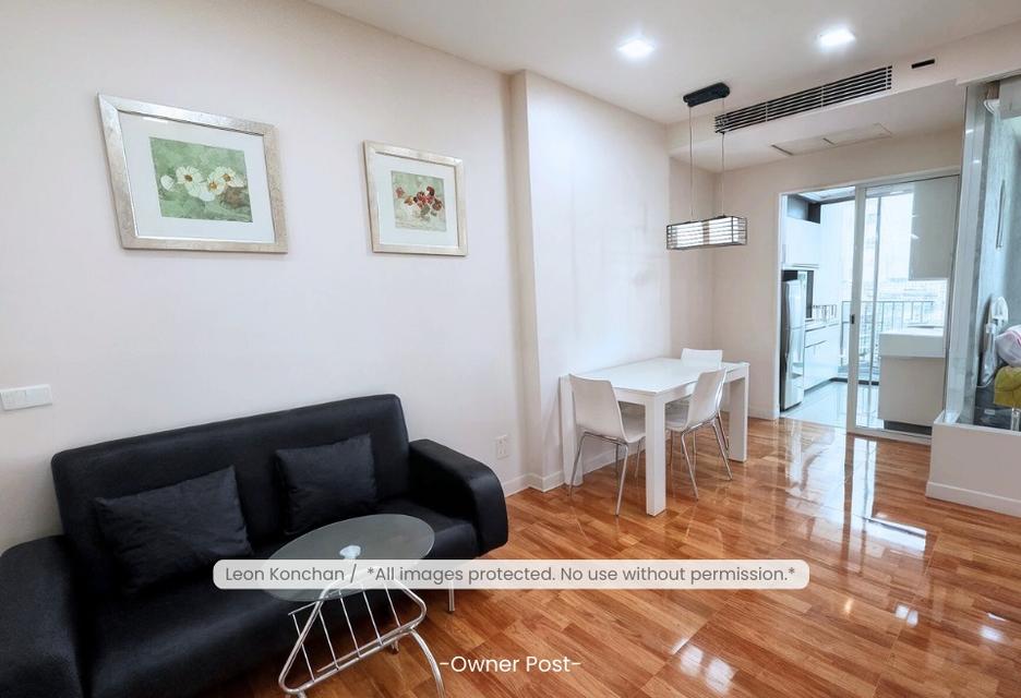 คอนโด The room  62 ติดรถไฟฟ้าปุณณวิถี 20