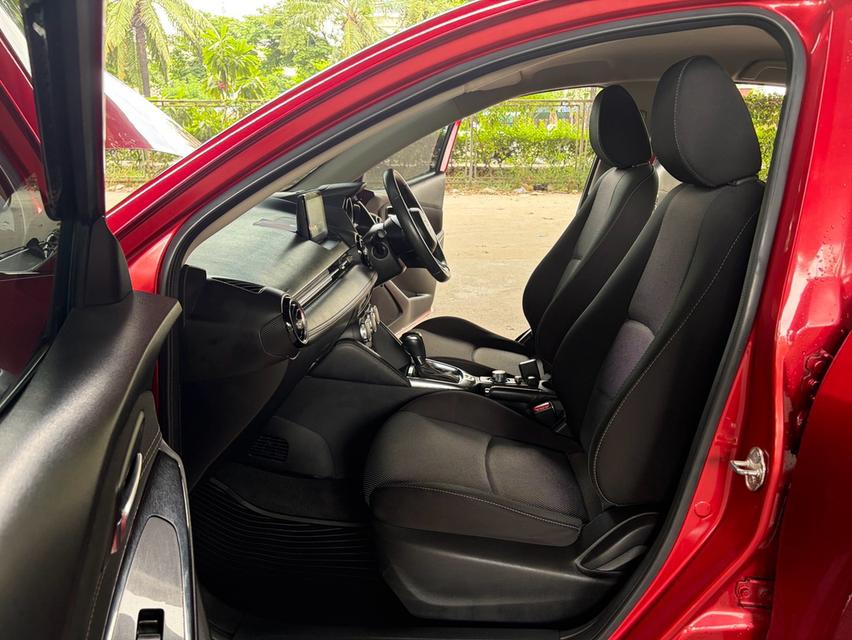 Mazda2 1.3 High Connect AT ปี2018 ไมล์ 85,xxxกม เพียง229,000บๅท รูปที่ 18